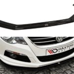 Spoiler Delantero VW Passat CC R36 RLINE