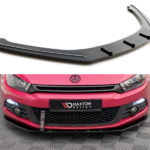 Spoiler Delantero V.1 Volkswagen Scirocco Mk3