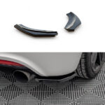 Splitters Traseros V.1 VW  Volkswagen Scirocco R Mk3