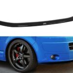 Spoiler Delantero V.2 VW  T5 (FACELIFT)