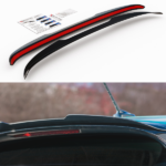 Extensión Alerón  VW T-CROSS