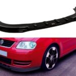 Spoiler Delantero VW  TOURAN
