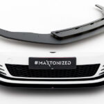 Spoiler Delantero Durability VW  Golf 7 GTI