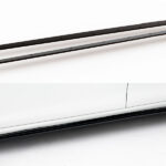 Racing Durability Difusores Laterales  VW  Golf 7 GTI