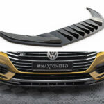 Spoiler Delantero V.3 Volkswagen Arteon R-Line