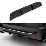 Difusor Trasero Mercedes-Benz V-Class AMG-Line W447F/ Facelift 2