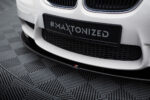 Spoiler Delantero BMW M3 E92/E93 - Imagen 4