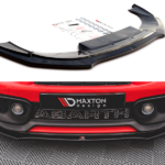 Spoiler Delantero FIAT 500 Abarth 595 Mk1 Facelift