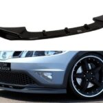 Spoiler Delantero HONDA CIVIC MK8