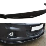 Spoiler Delantero OPEL ZAFIRA B OPC / VXR