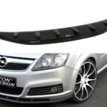 Spoiler Delantero OPEL ZAFIRA B