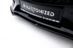 Spoiler Delantero MERCEDES- BENZ C-CLASS W205 COUPE AMG-LINE - Imagen 4