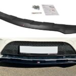 Spoiler Delantero V.1 Mercedes GLE W166 AMG-Line