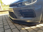 Spoiler Delantero V.1  VW Scirocco R - Imagen 3