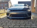 Spoiler Delantero V.1  VW Scirocco R