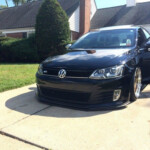 Spoiler Delantero VW JETTA VI GLI