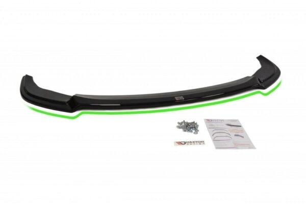 Spoiler Delantero BMW 5 E60/61 M-PACK - Imagen 6