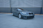 Spoiler Delantero BMW 5 E60/61 M-PACK - Imagen 5