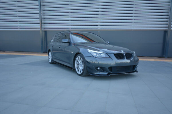 Spoiler Delantero BMW 5 E60/61 M-PACK - Imagen 5