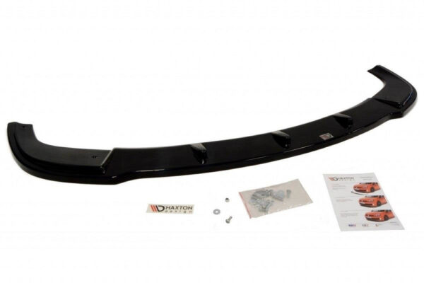 Spoiler Delantero BMW E60 M-PACK - Imagen 4