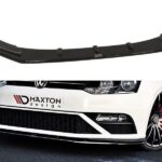 Spoiler Delantero V.1 Volkswagen Polo GTI Mk5 Facelift