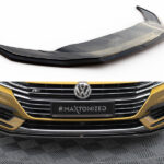 Spoiler Delantero V.1 Volkswagen Arteon R-Line
