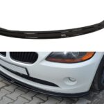 Spoiler Delantero V.2 BMW Z4 E85 (PREFACE)