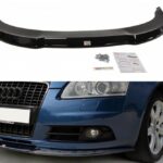 Spoiler Delantero A6 C6 SLINE 2004