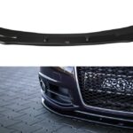 Spoiler Delantero Audi A6 S-Line C6 FL