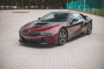 Spoiler Delantero BMW i8 - Imagen 3