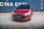 Spoiler Delantero Citroen DS4 - Imagen 2