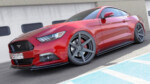 Spoiler Delantero Ford Mustang Mk6 - Imagen 4