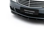 Spoiler Delantero Mercedes-Benz C Sedan / Estate W204 / S204 - Imagen 5