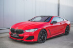 Spoiler Delantero V.1 BMW 8 Coupe G15 / 8 Gran Coupe M-pack G16 - Imagen 3