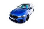 Spoiler Delantero V.1 BMW M5 F90 Facelift - Imagen 3
