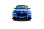 Spoiler Delantero V.1 BMW M5 F90 Facelift - Imagen 2
