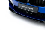 Spoiler Delantero V.1 BMW M5 F90 Facelift - Imagen 4
