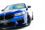 Spoiler Delantero V.1 BMW M5 F90 Facelift - Imagen 5