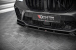 Spoiler Delantero V.1 BMW  X5M F95 - Imagen 3