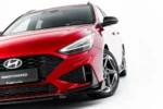 Spoiler Delantero + Flaps Hyundai I30 N / I30 N-Line Hatchback/Fastback / Wagon Mk3 Facelift - Imagen 5