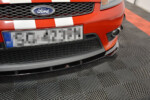 Spoiler Delantero V.1 FIESTA MK6 ST - Imagen 3