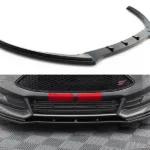 Spoiler Delantero V.1 FOCUS MK3 FL ST