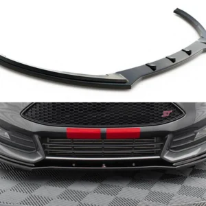 Spoiler Delantero V.1 FOCUS MK3 FL ST