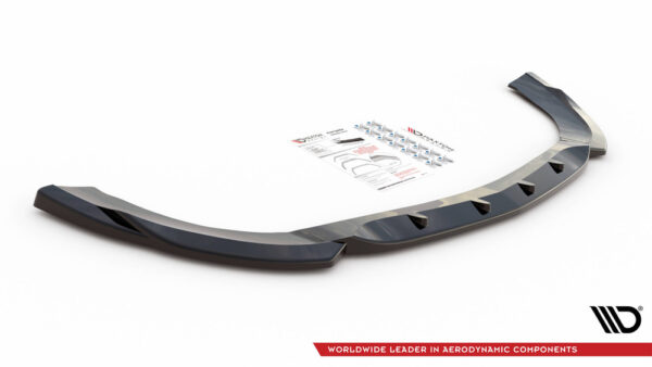 Spoiler Delantero  Mercedes Vito W447 Facelift - Imagen 5