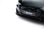 Spoiler Delantero V.2 Audi A6 S-Line / S6 C8 / C8 Facelift - Imagen 4