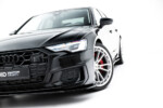 Spoiler Delantero V.2 Audi A6 S-Line / S6 C8 / C8 Facelift - Imagen 5