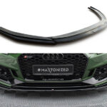 Spoiler Delantero V.2 AUDI RS4 B9