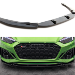 Spoiler Delantero V.2 Audi RS5 F5 Facelift
