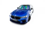 Spoiler Delantero  V.2 BMW M5 F90 Facelift - Imagen 3