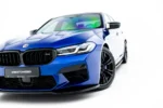 Spoiler Delantero  V.2 BMW M5 F90 Facelift - Imagen 4